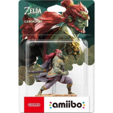 Amiibo Figurka Amiibo Amiibo Zelda Tears: Ganondorf