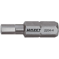 Xtrememac Hazet HAZET Sechskantbit 5 mm Qualitätsstahl C 6,3 1 Stk