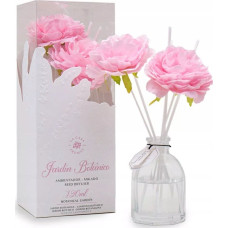 Noname Dyfuzor zapachowy LA CASA DE LOS AROMAS_Flower patyczki zapachowe w formie kwiatu Ogród Botaniczny 120ml