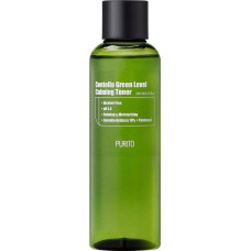 Noname PURITO_Centella Green Level Calming Toner toner wygładzający na bazie wąkroty azjatyckiej 200ml