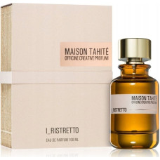 Noname MAISON TAHITE I Ristretto EDP spray 100ml