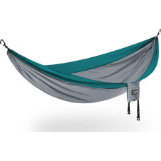 ENO SingleNest, Grey/ Seafoam