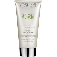 Noname YOSKINE_Japan Pure żel do mycia twarzy 150ml