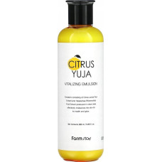 Noname FARMSTAY_Citrus Yuja emulsja do twarzy 280ml