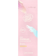 Noname FACE BOOM_Lekki podkład pielęgnacyjny BB 02 30g