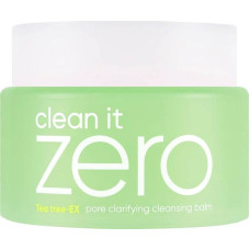 Noname BANILA_Co Clean It Zero Pore Claryfing oczyszczajcy balsam do twarzy 100ml