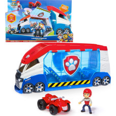 Spin Master Paw Patrol Launch & Rescue Paw Patroller