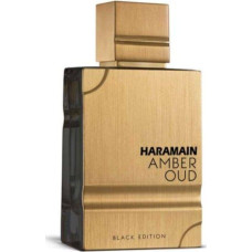 Al Haramain AL HARAMAIN Amber Oud Black Edition EDP spray 60ml