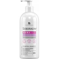 Noname SEBORADIN_Mama Hair szampon do włosów 400ml