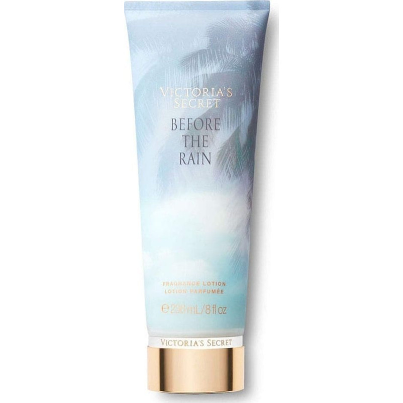 Victorias Secret Victoria's Secret, Before The Rain, Hydrating, Body Lotion, 236 ml For Women