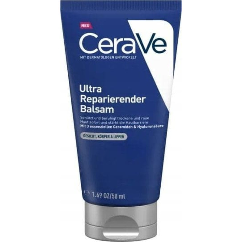 Noname CERAVE_Advanced Repair balsam do ciała 50ml