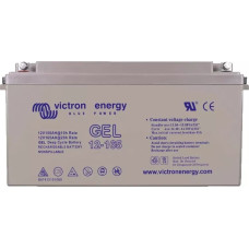 Victron Energy Akumulator VICTRON ENERGY GEL Deep Cycle 12V/165Ah (BAT412151104)