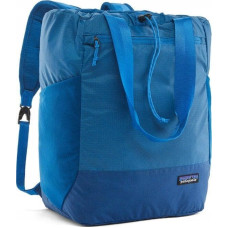 Patagonia Plecak turystyczny Patagonia Plecak ultralight black hole tote pack-vessel blue PATAGONIA