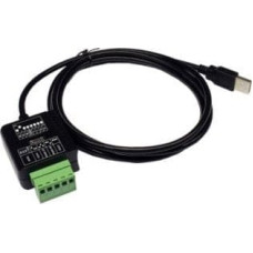 Triton Adapter USB TRITON EXSYS EX-1309-T USB 2.0 naar 1S RS-232/422/4855