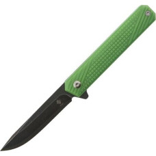 Wola Nóż Womsi Wolf Green G10 S90V