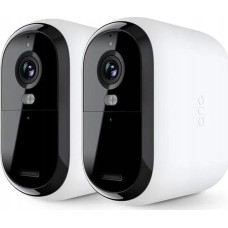 Arlo Kamera IP Arlo ARLO ESSENTIAL 2 XL FHD Outdoor Camera 2pack