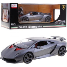 Rastar Autko R/C Lamborghini Sesto Elemento 1:14 RASTAR