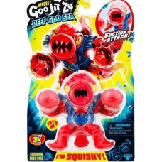 Tm Toys Figurka Tm Toys Goo Jit Zu - Deep Goo Sea Hero Pack - Squidor