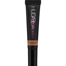 Huda Beauty Huda Beauty, The Overachiever, Full Cover, Liquid Concealer, 26G, Salted Caramel, 10 ml For Women