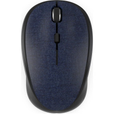 Inca Mysz Inca INCA Maus IWM-300RL   1600 DPI,Wireless,Nano-USB,Stoff,BL retail