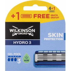 Wilkinson Sword Wilkinson Sword - Hydro 3 - 5 pc