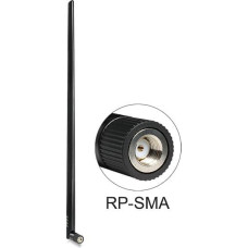 Delock Antena Delock WLAN RP-SMA 9 dBi (88450)