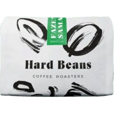 Hard Beans Coffee Kawa ziarnista Hard Beans Coffee Kawa BRAZYLIA SAMAMBAIA YELLOW BOURBON FILTR - 250 g