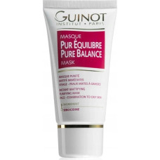 Guinot Guinot, Pur Equilibre, Purifying, Cream Mask, For Face, 50 ml For Women