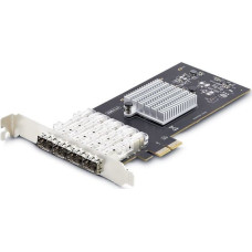 Triton Karta sieciowa TRITON StarTech P041GI-NETWORK-CARD karta sieciowa Wewnętrzny Włókno 1000 Mbit/s