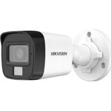 Hikvision KAMERA AHD, HD-CVI, HD-TVI, PAL DS-2CE16K0T-LFS(2.8MM) Smart Hybrid Light - 5 Mpx Hikvision