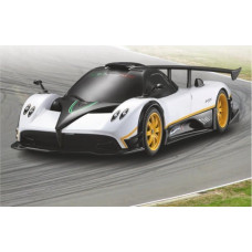 Jamara Jamara Pagani Zonda R 1:24                40 MHz weiß     6+