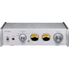 Teac Teac AX-505 silver