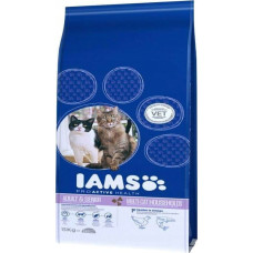 Iams IAMS Adult Multicat - sucha karma dla kota - 15kg