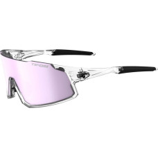 Tifosi Okulary TIFOSI STASH CLARION crystal clear (3szkła XX% Purple, 41,4% AC Red, 95,6% Clear) (PREMIERA: 2024-05-15) (NEW 2024)