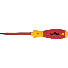 Wiha Zestaw narzędzi Wiha wkretak softfinish electric phillips ph1 x 80 mm