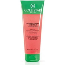 Collistar COLLISTAR FIRMING TALASSO SHOWER GEL (with essential oils and cherry extract) 240ML