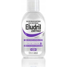 Pierre Fabre OTC ELUDRIL PŁYN ORTHO 500ml