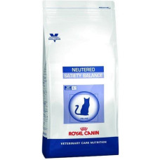 Royal Canin Veterinary Care Nutrition Neutered Satiety Balance 1.5kg