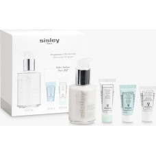 Sisley Discovery Program Set Sisley: Joy Ecological Compound, Emulsion, For Face, 125 ml + Joy Ecological Compound, Anti-Ageing, Day, Cream, For Face, 10 ml + Joy Ecological Compound, Anti-Ageing, Night, Serum, For Face, 5 ml + Joy Ecological Compound, E