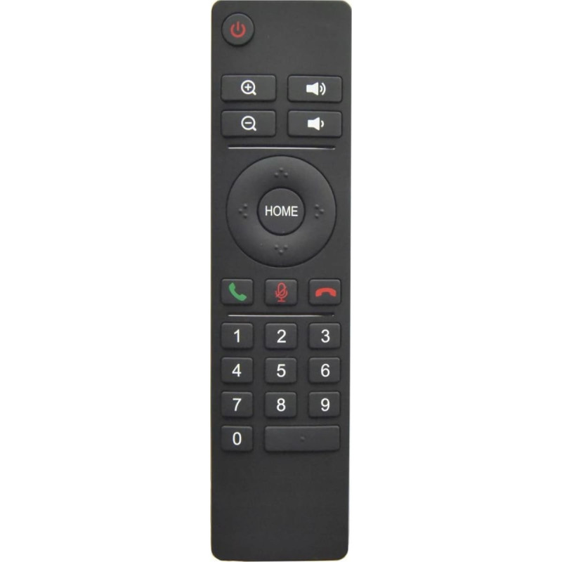 Vivolink Pilot RTV VivoLink VLCAM200 Replacement remote