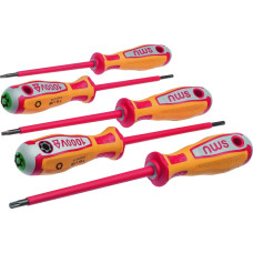 NWS NWS Set of Screwdrivers  VDE 6 pcs.