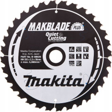 Makita PIŁA TARCZOWA DO DREWNA 255 x 30mm 32-ZĘBY >>>B-32459