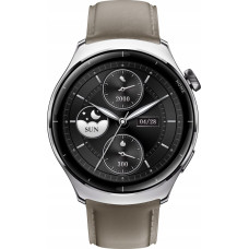 Mibro Smartwatch Mibro Smartwatch Mibro Lite 3 Pro (Khaki Grey)