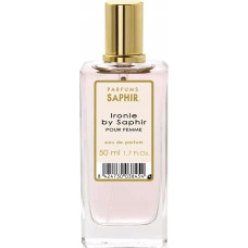 Alkotest SAPHIR Ironie Woman EDP spray 50ml