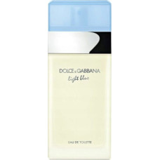 Alkotest DOLCE&GABBANA Light Blue Woman EDT spray 50ml