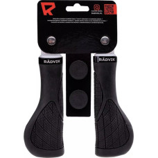 Radvik Chwyty rowerowe CROSSGRIP