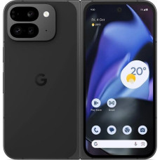 Google Smartfon Google Pixel 9 Pro Fold - 256 GB - Obsidian