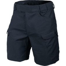 Helikon-Tex Spodnie Helikon szorty UTS 8,5 PolyCotton Ripstop Navy Blue (SP-UTS-PR-37) Spodnie UTS (Urban Tactical Shorts) 8.5 - PolyCotton Ripstop - L (SP-UTS-PR-37-B05)