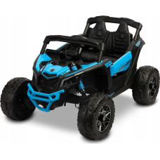 Toyz POJAZD AKUMULATOROWY MAVERICK BLUE