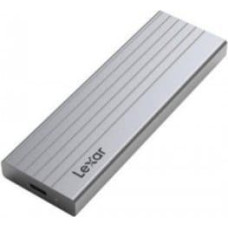 Lexar Dysk zewnętrzny SSD Lexar SSD USB3.2 2TB EXT./LPAE06N002T-RNBNG LEXAR